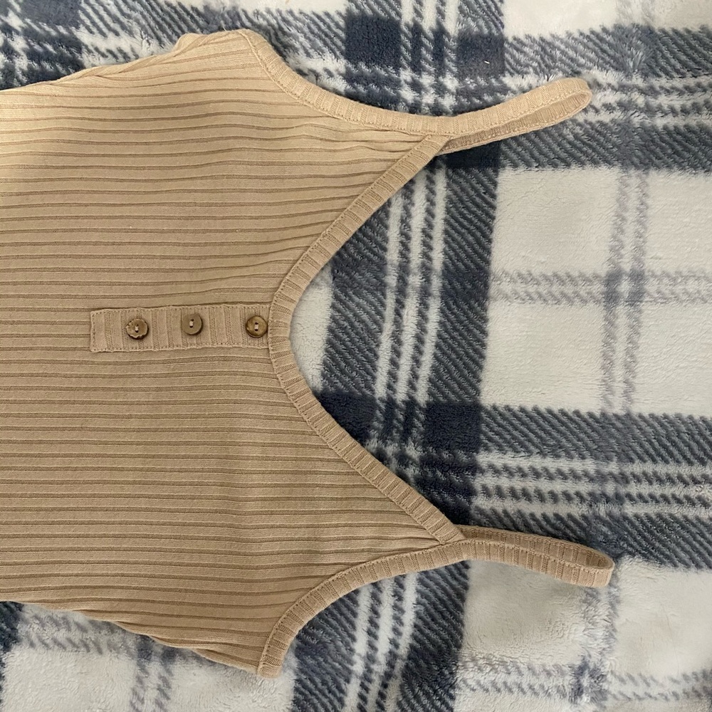 Bodysuit - Picture 3 of 5